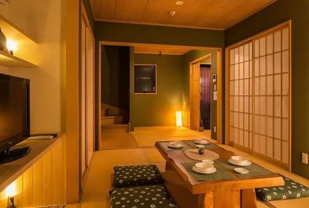 Ev (Private Vacation Home)