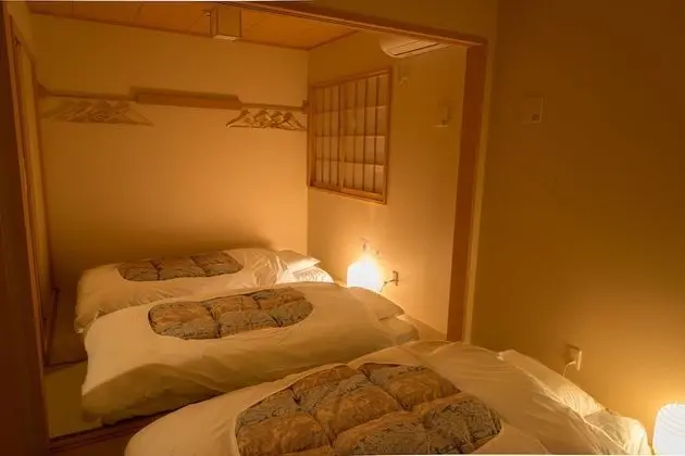 Ev (Private Vacation Home)