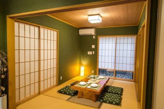 Ev (Private Vacation Home)