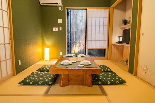 Ev (Private Vacation Home)