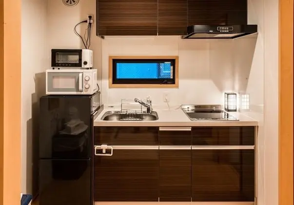 Ev (Private Vacation Home)