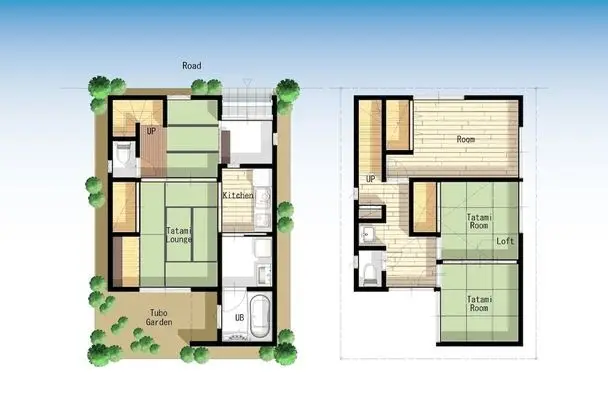 Ev (Private Vacation Home)