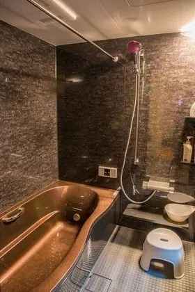 Ev (Private Vacation Home)
