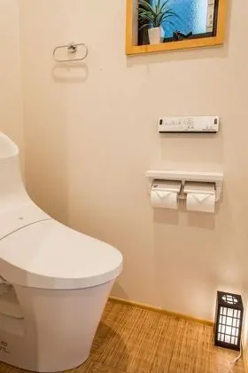 Ev (Private Vacation Home)