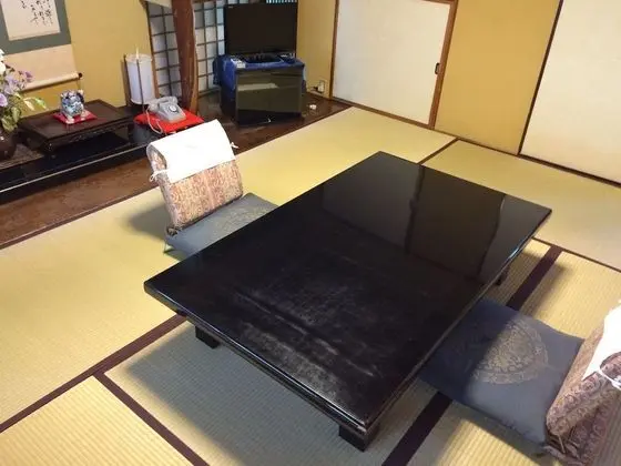 Standard Oda, Ortak Banyo (Japanese Style, MATSU)