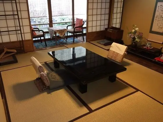 Standard Oda, Ortak Banyo (Japanese Style, MATSU)