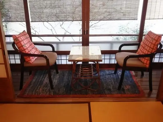 Standard Oda, Ortak Banyo (Japanese Style, MATSU)