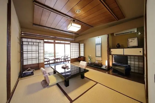 Standard Oda, Ortak Banyo (Japanese Style, MATSU)