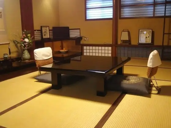 Superior Oda, Ortak Banyo (Japanese Style, KIRI)