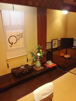 Superior Oda, Ortak Banyo (Japanese Style, KIRI)