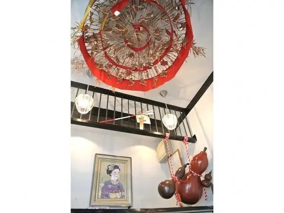 Traditional Sıra Ev