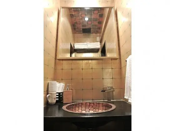 Traditional Sıra Ev