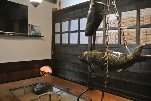 Traditional Sıra Ev