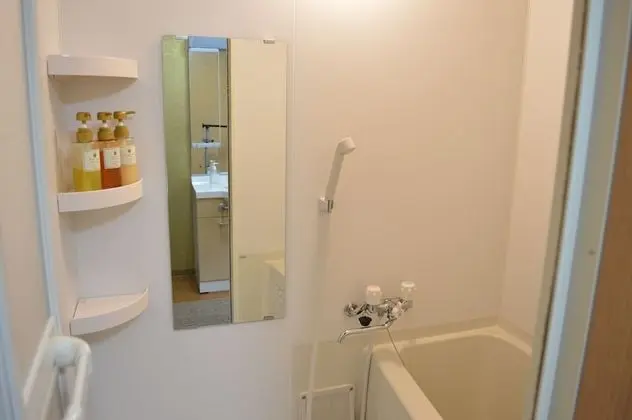 Deluxe Oda, Sigara İçilmez (Japanese Style Room)