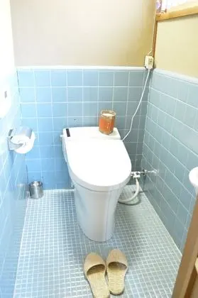 Deluxe Oda, Sigara İçilmez (Japanese Style Room)