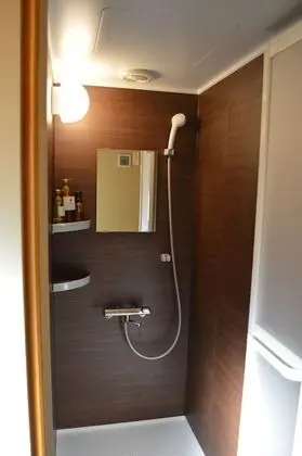 Superior İki Ayrı Yataklı Oda, Sigara İçilmez