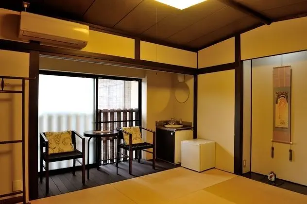 Traditional Oda (Japanese Style, for 1 Guest)