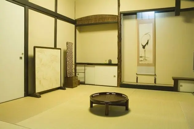 Traditional Oda (Japanese Style, for 2 Guests)