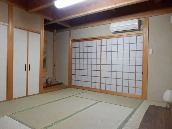 Traditional Sıra Ev (70㎡. Room for 5 Guests)
