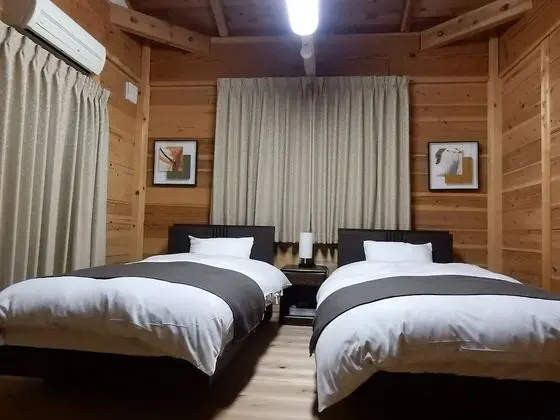 Traditional Sıra Ev (70㎡. Room for 5 Guests)