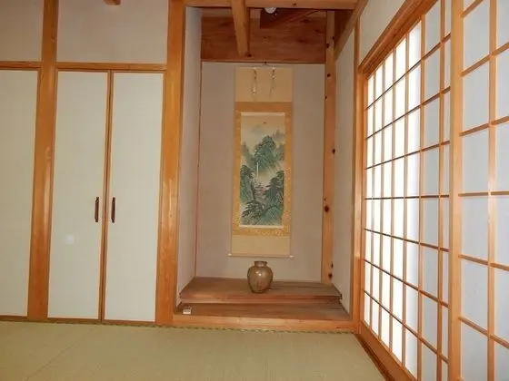 Traditional Sıra Ev (70㎡. Room for 5 Guests)