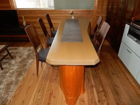 Traditional Sıra Ev (70㎡. Room for 5 Guests)