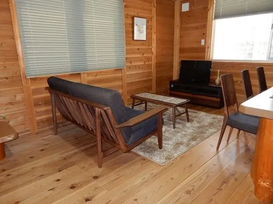 Traditional Sıra Ev (70㎡. Room for 5 Guests)