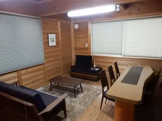 Traditional Sıra Ev (70㎡. Room for 5 Guests)