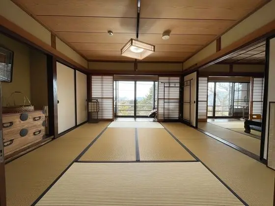 Traditional Oda (Japanese Style Room, 1)