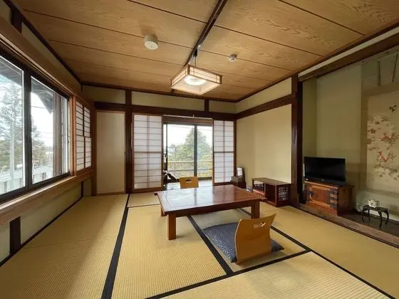 Traditional Oda (Japanese Style Room, 1)