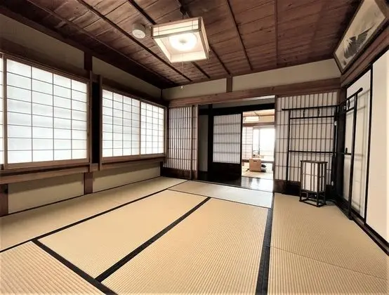 Traditional Oda (Japanese Style Room, 1)