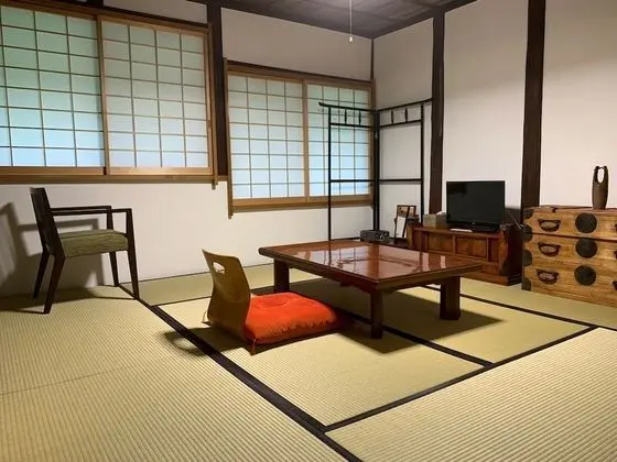 Traditional Oda (Japanese Style Room, 1)