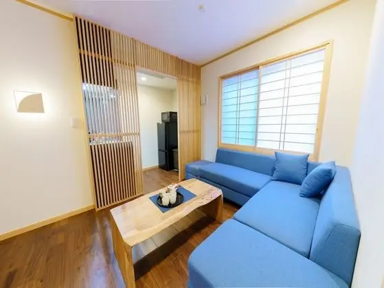 Superior Apart Daire, 2 Yatak Odası, Sigara İçilmez, Özel Banyo