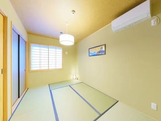Superior Apart Daire, 2 Yatak Odası, Sigara İçilmez, Özel Banyo