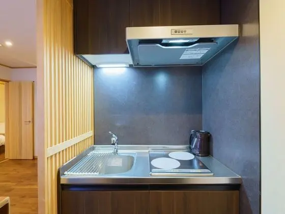 Superior Apart Daire, 2 Yatak Odası, Sigara İçilmez, Özel Banyo