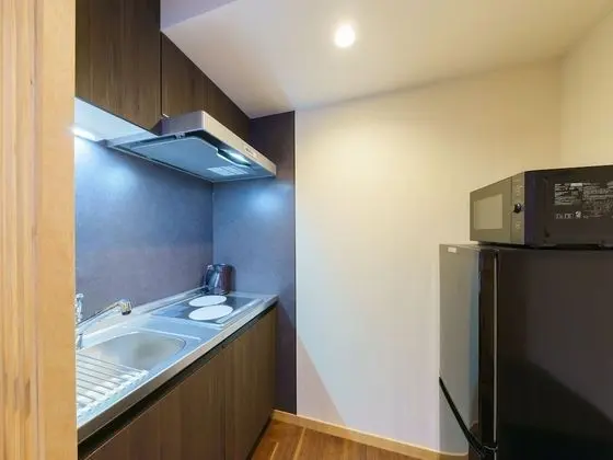 Superior Apart Daire, 2 Yatak Odası, Sigara İçilmez, Özel Banyo