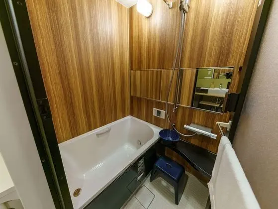 Superior Apart Daire, 2 Yatak Odası, Sigara İçilmez, Özel Banyo