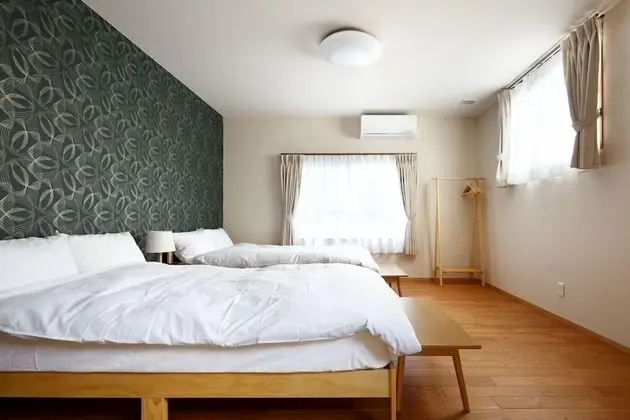 Traditional Oda (Large single Twin, Japanese style)