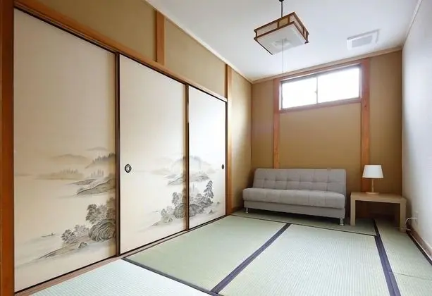 Traditional Oda (Large single Twin, Japanese style)