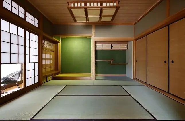 Traditional Oda, Sadece erkekler için (Japanese Style,Limited to 1 Group)