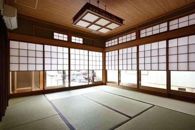 Traditional Oda, Sadece erkekler için (Japanese Style,Limited to 1 Group)