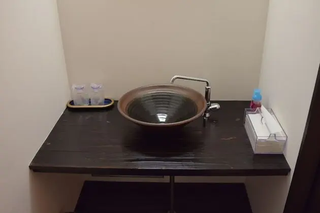 Banyo lavabosu