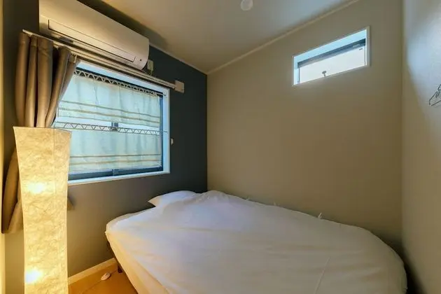 Basic Ev, 4 Yatak Odası, Sigara İçilmez, Mutfak (Private Vacation Home)