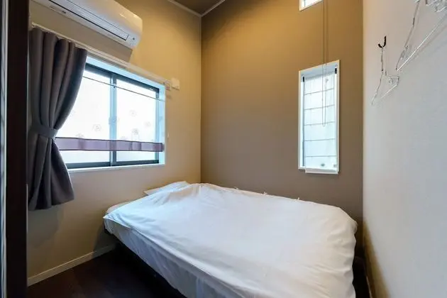 Basic Ev, 4 Yatak Odası, Sigara İçilmez, Mutfak (Private Vacation Home)