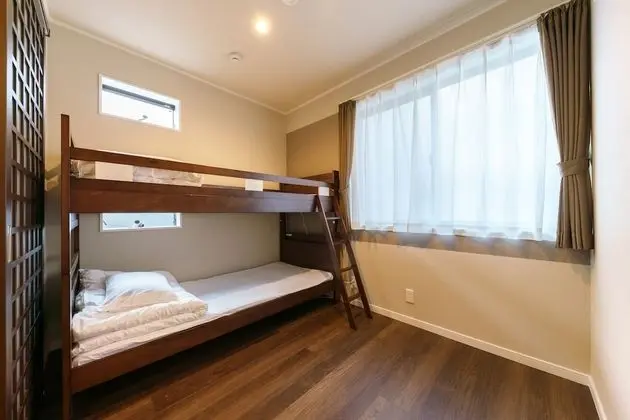 Basic Ev, 4 Yatak Odası, Sigara İçilmez, Mutfak (Private Vacation Home)