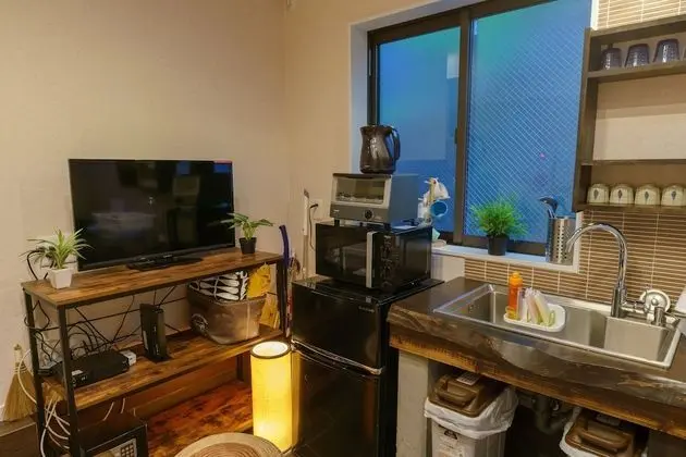 Basic Ev, 4 Yatak Odası, Sigara İçilmez, Mutfak (Private Vacation Home)