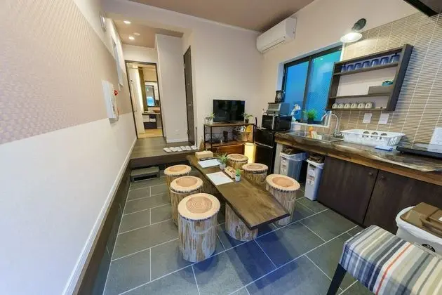 Basic Ev, 4 Yatak Odası, Sigara İçilmez, Mutfak (Private Vacation Home)