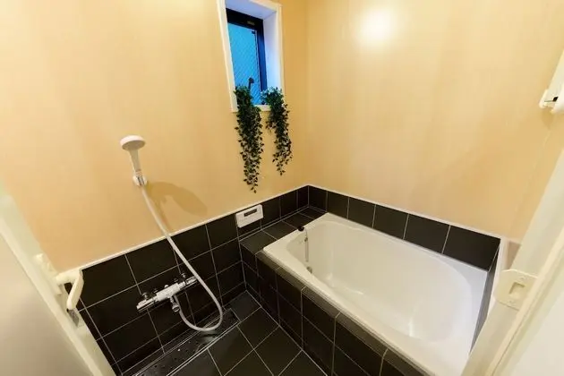Basic Ev, 4 Yatak Odası, Sigara İçilmez, Mutfak (Private Vacation Home)