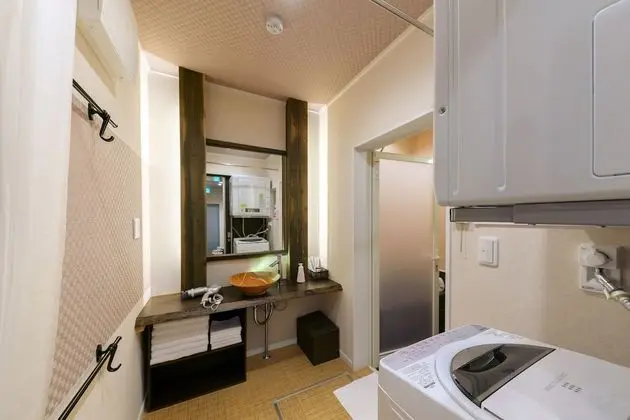 Basic Ev, 4 Yatak Odası, Sigara İçilmez, Mutfak (Private Vacation Home)