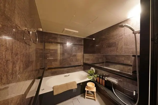 Family Oda (Japanese Western Style, 1 Bathroom)